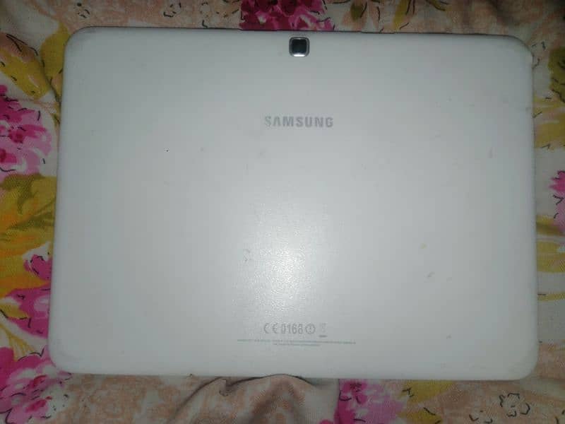 Samsung tab 4 10.1 3