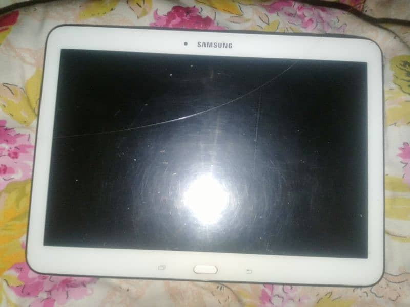 Samsung tab 4 10.1 4