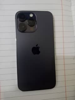 non pta iPhone 14 pro max Urgent sale all ok