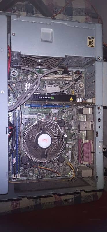 core i3 pc desktop 4