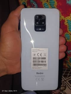 Redmi note 9s