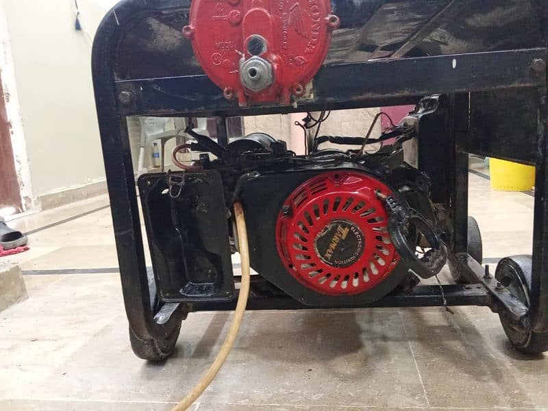 Generator for sale 5