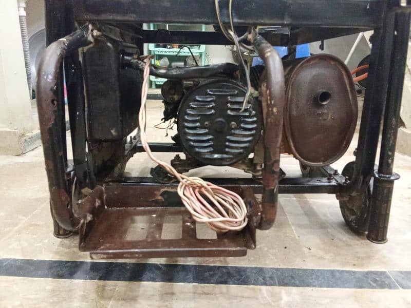 Generator for sale 6