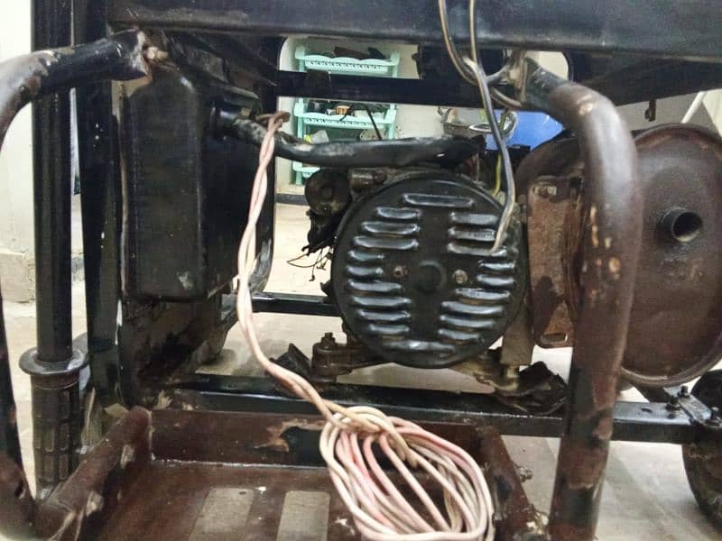 Generator for sale 7