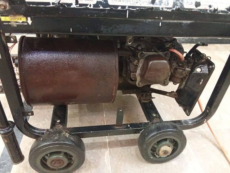 Generator for sale 10