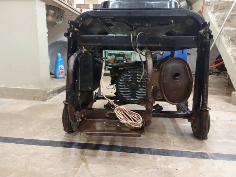 Generator for sale 14