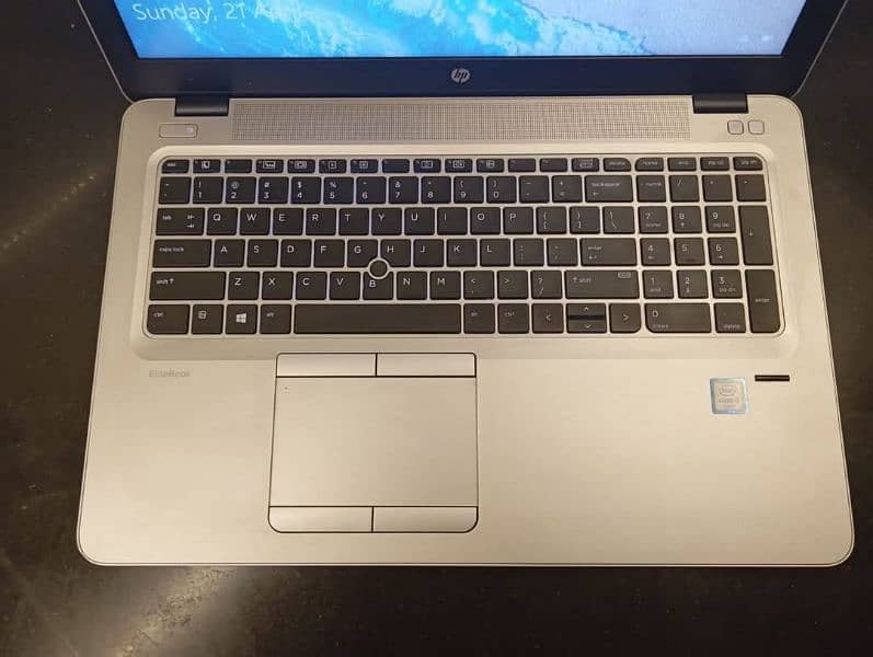 i5 6th gen hp elitebook 840 g3 laptop for sale 1