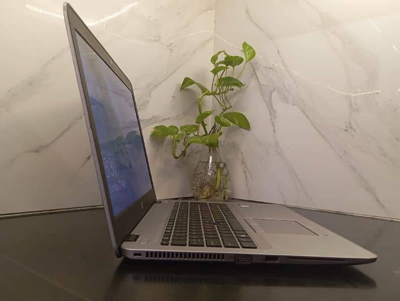 i5 6th gen hp elitebook 840 g3 laptop for sale 2