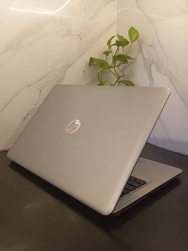 i5 6th gen hp elitebook 840 g3 laptop for sale 3