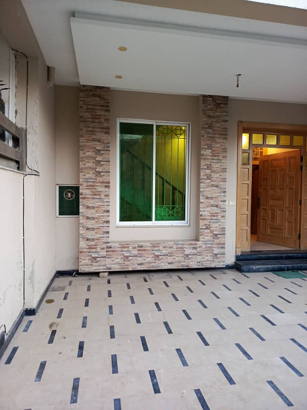 35*70 Ground floor for rent in G-13 2