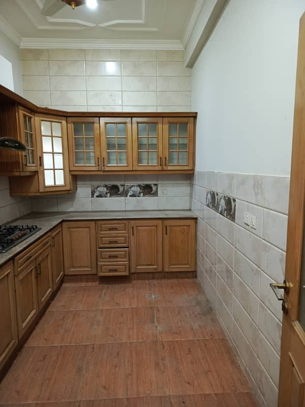 35*70 Ground floor for rent in G-13 10