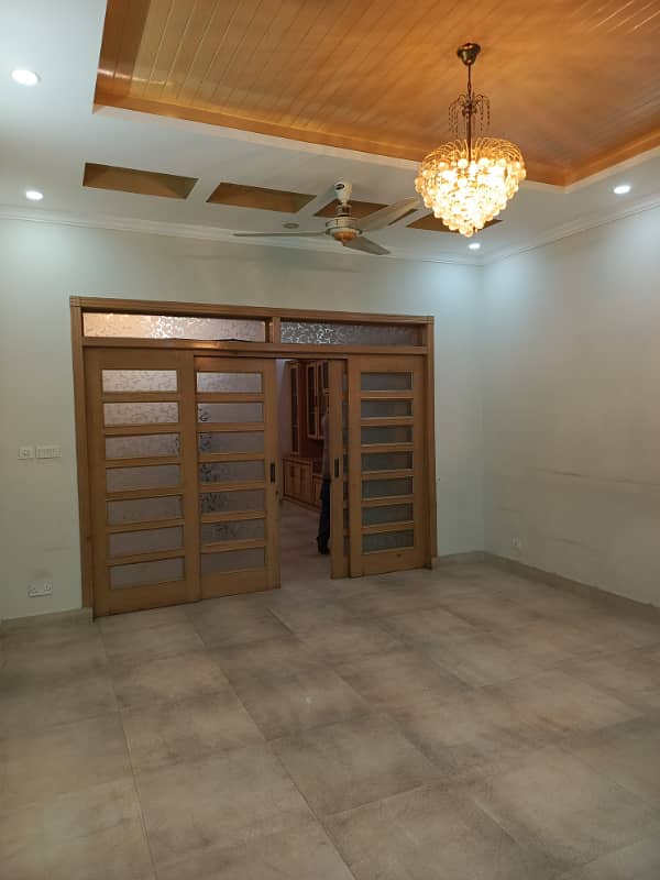 35*70 Ground floor for rent in G-13 17