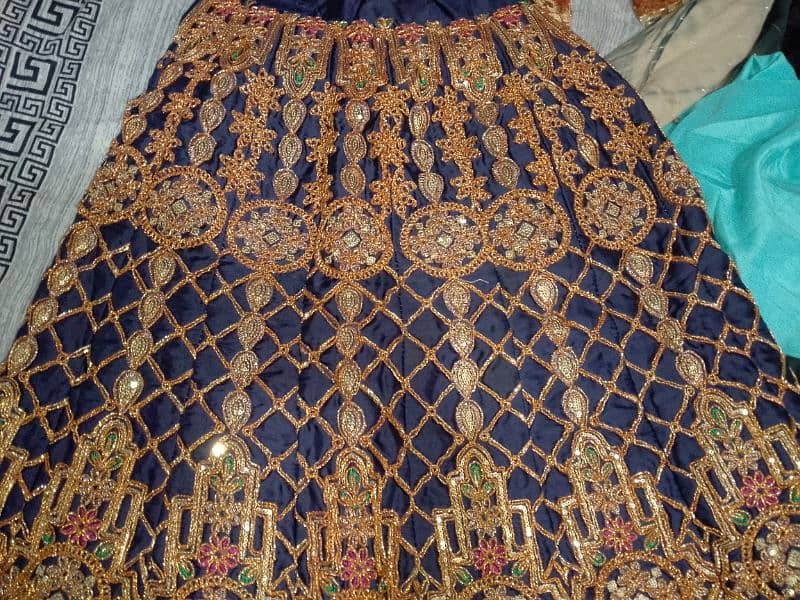 3 piece lehnga, PERFECT CONDITION 1