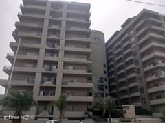 Full Furnished 2bed Appartment for Sale in Pine Heights D-17 Islamabad