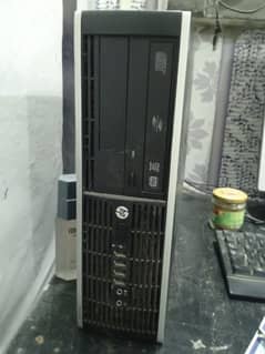 Computer core i5 hp