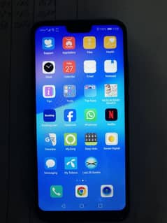 Huawei p20 lite 4/64