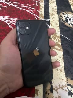 iphone 11 lla factory unlock