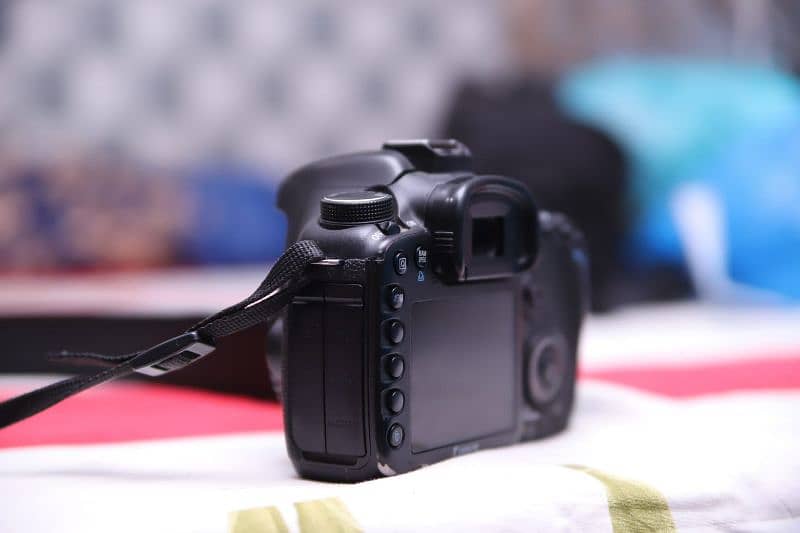 Canon 7D Body 7