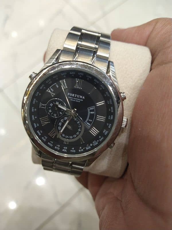 ORIGINAL WATCH 0