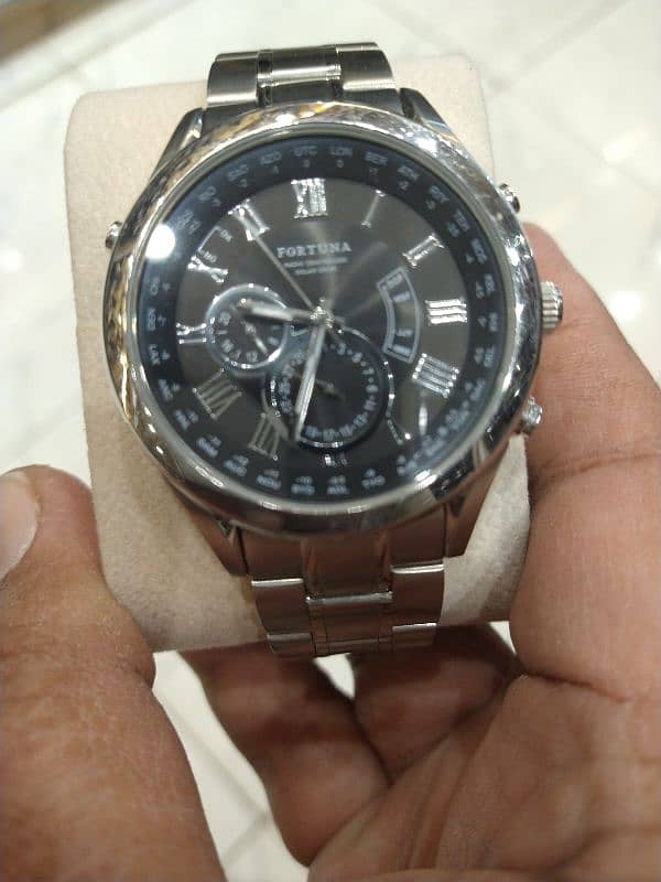 ORIGINAL WATCH 3