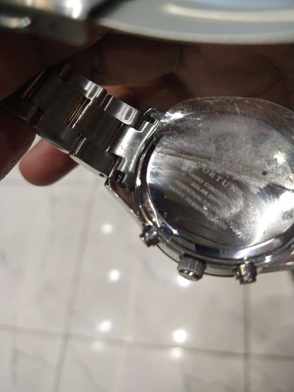 ORIGINAL WATCH 7