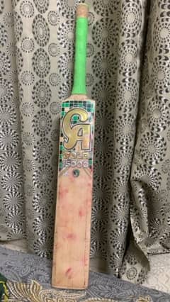 CA 15000 BAT ( 5 match used )