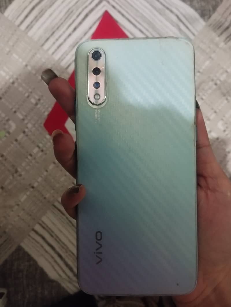 Vivo s1 2