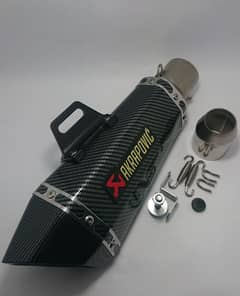 Acrapovic