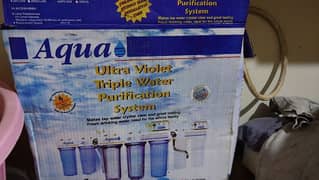 water purifier