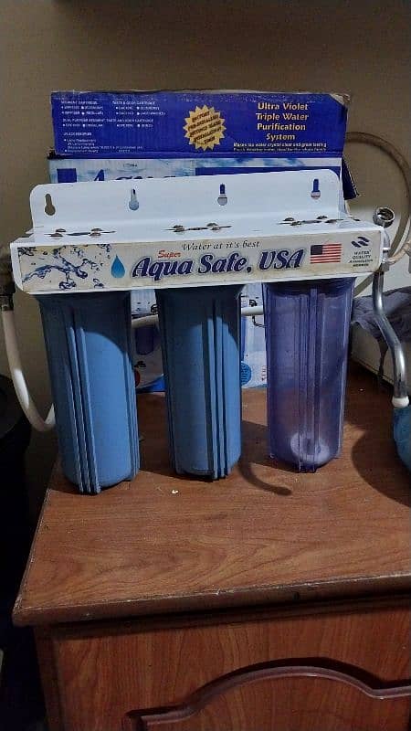 water purifier 1