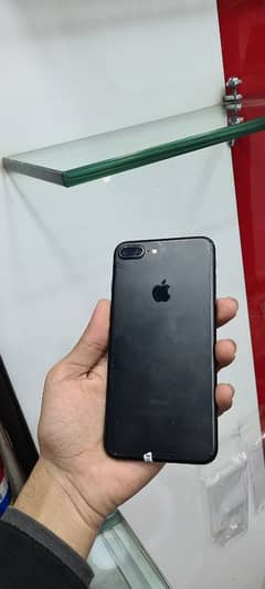 i phone 7 plus 256gb urgent sale