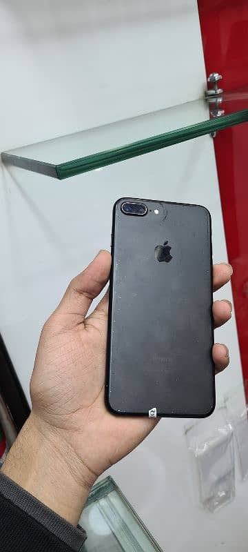 i phone 7 plus 256gb urgent sale 3