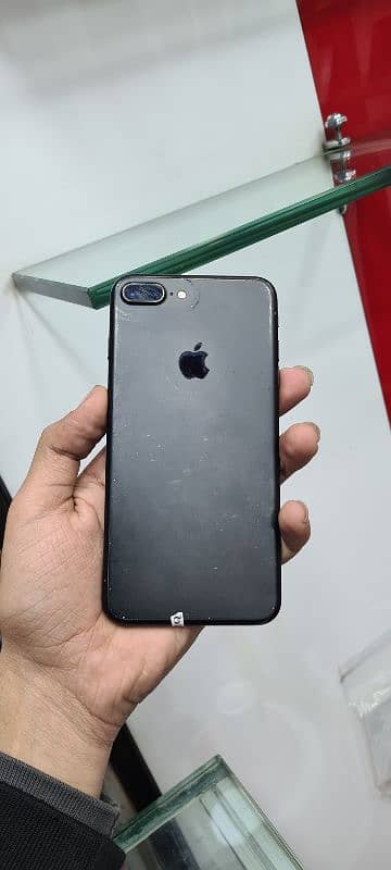 i phone 7 plus 256gb urgent sale 6