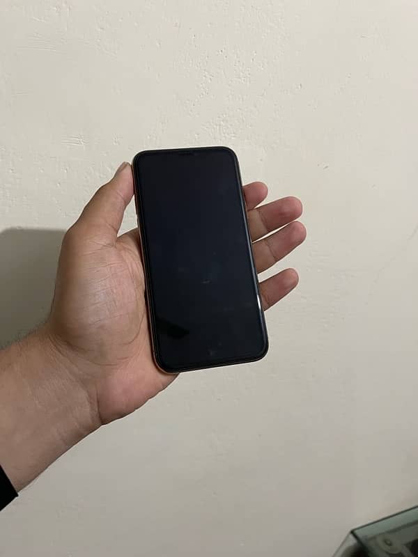 iPhone 11 Pro 4