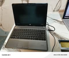 HP ProBook 4340s