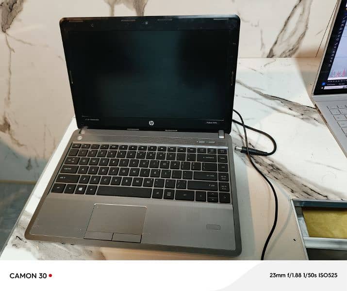 HP ProBook 4340s 0