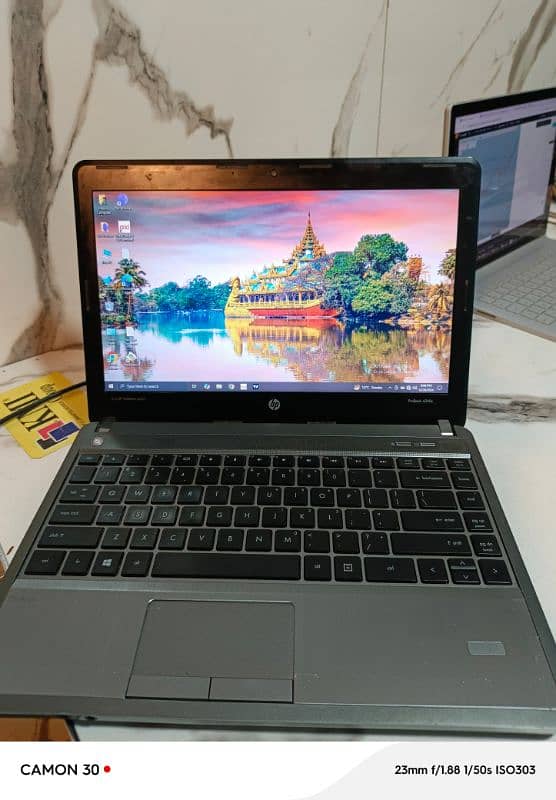 HP ProBook 4340s 4