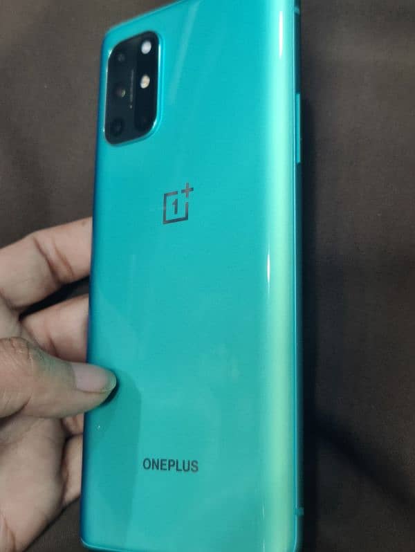 One plus 8T 2