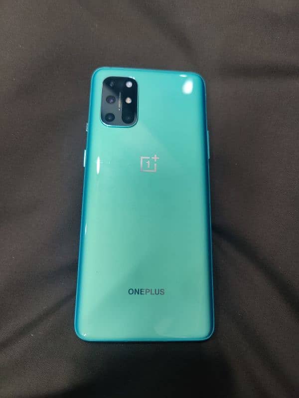 One plus 8T 3