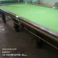 snooker