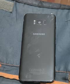 Samsung Mobile S8 Plus