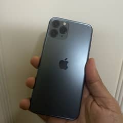 iphone 11 Pro PTA approved