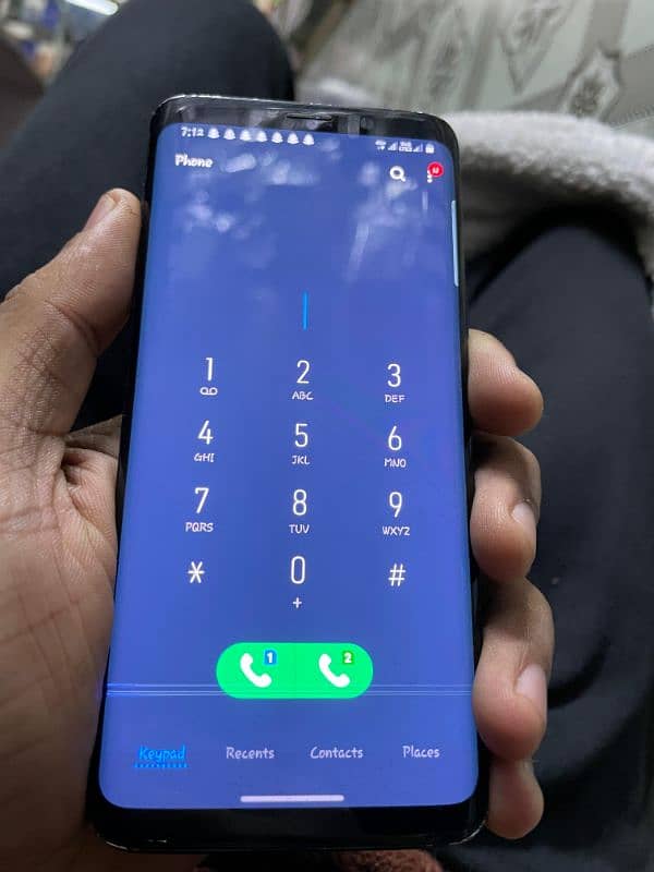 Samsung s9 dual approved 6