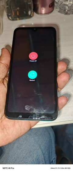 itel 32 gb all ok official pta approved best working condition