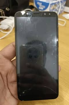 Huawei mate 10 lite for sale glass pa line ha 1/2 contct mb nd whatspp