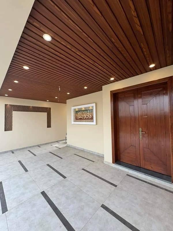 10 Marla Ultra Modern Most Elegant House For Sale In Buch Villas Multan 17