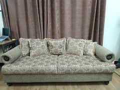 7 seater Sofa urgently for sale