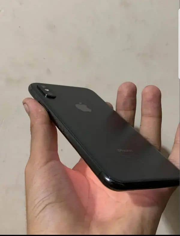 iPhone X 256GB Approved 3