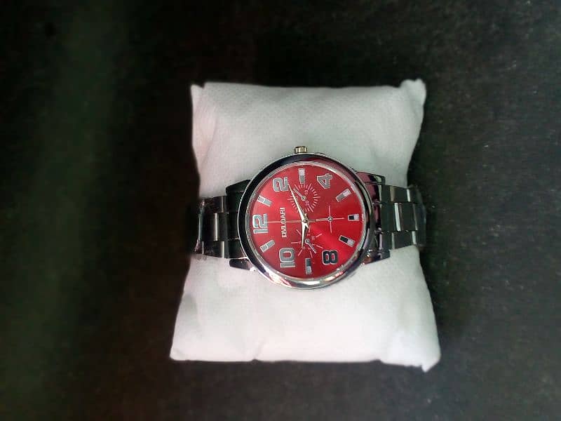 DVLOARI CHAIN BOYS WATCH 1