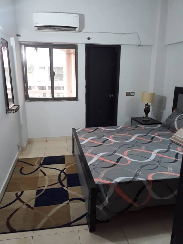 2bed room with drawing room south face apartment at investor price 19